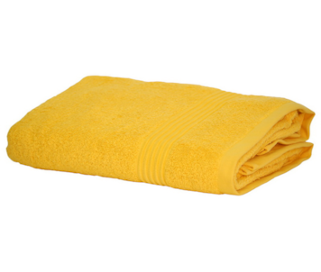 LENCOL 600GR 100X150 AMARELO 954