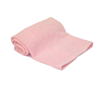 TOALHAO 450GR 70X140 ROSA BEBE