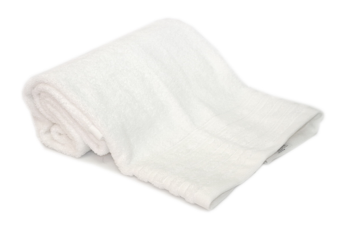 TOALHAO 450GR 70X140 BRANCO