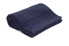 TOALHA 450GR 50X100 MARINHO 911/E