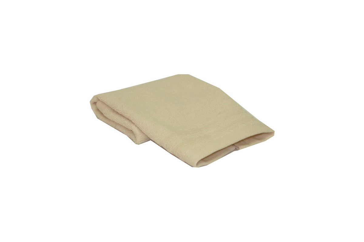 TOALHETE 450GR 30X50 PEROLA 910