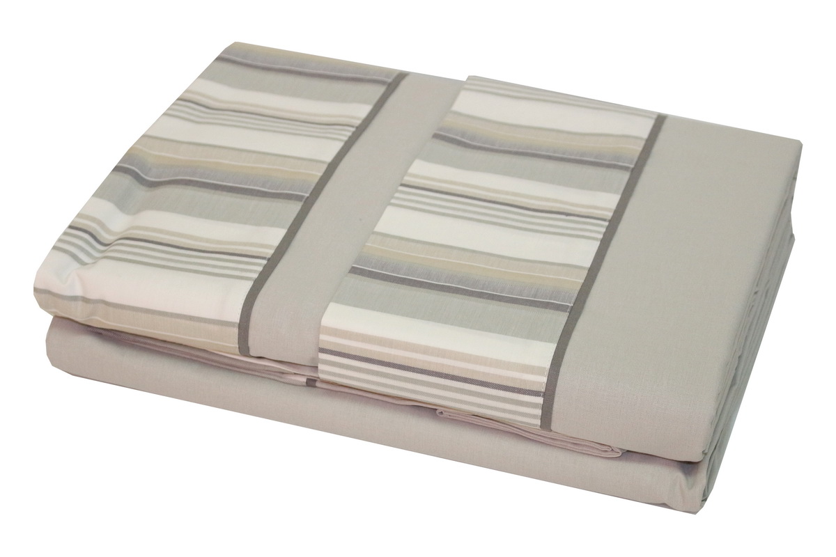 JOGO CAMA 180X290 C 2 CZ C/BAR  AL946