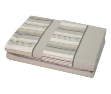 JOGO CAMA 180X290 C 2 CZ C/BAR  AL946