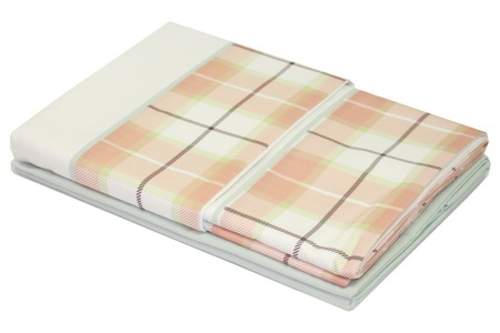 JOGO CAMA 180X290 B1 VERDE AL22