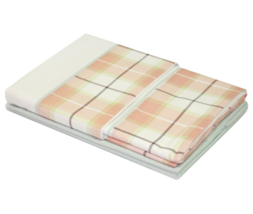 JOGO CAMA 180X290 B1 VERDE AL22
