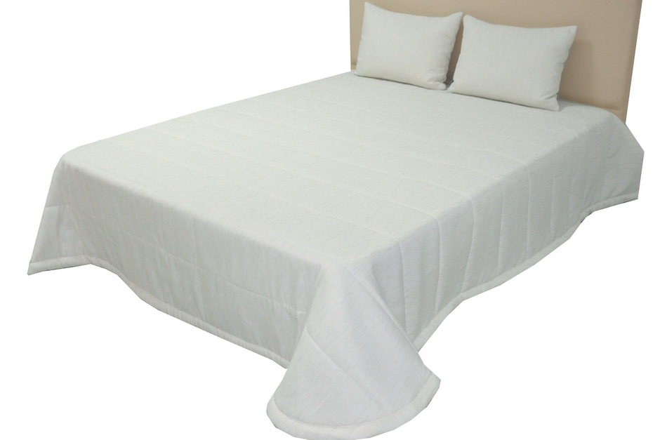 EDREDON 250X260 AZUL LUSIADAS