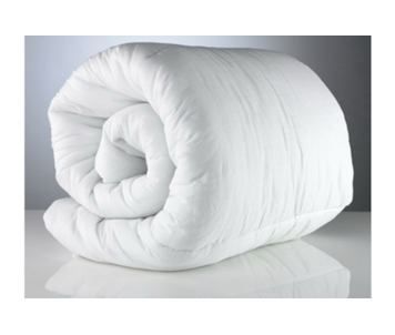 EDREDON SNOW 300GR 2SNO160X220