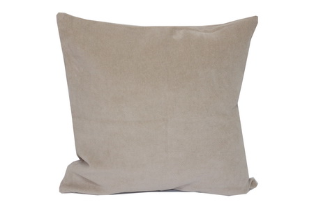 FRONHA CHENILLE 50X50 TAUPE