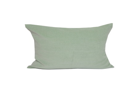 FRONHA CHENILLE 30X50 VERD AQUA