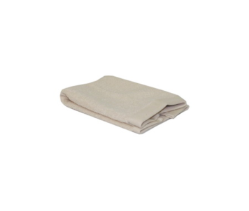 TOALHETE 30x50 500GR CETIM CRU 1A