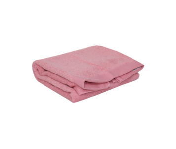 TOALHA 50x100 500GR CETIM ROS SMOKE 1T
