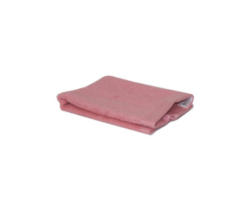 TOALHETE 30x50 500GR CETIM ROSA V 1A