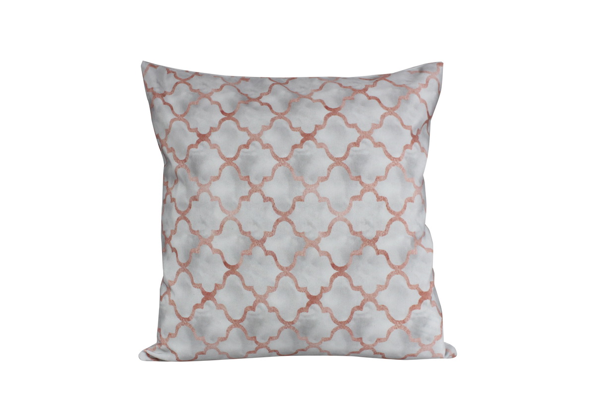 FRONHA 45X45 DALI 03 ROSA