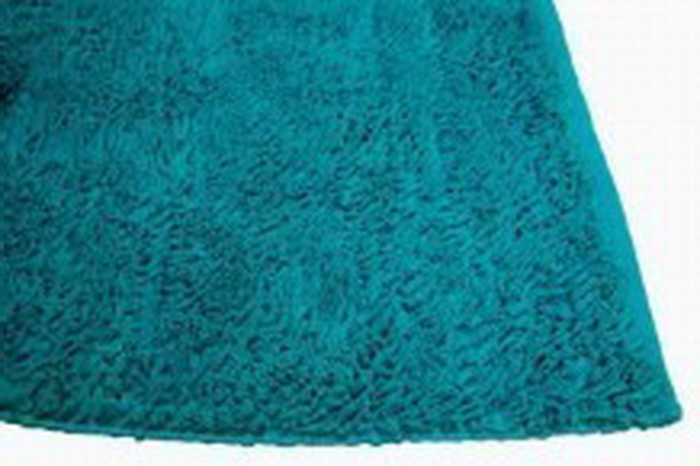 TAPETE 120x180 TURQ DH0750SA-8