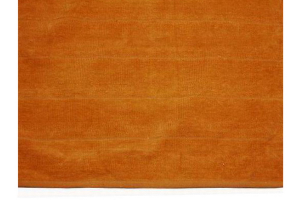 TAPETE 100x160cm LARANJA #342