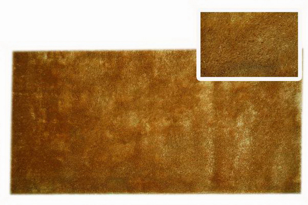 TAPETE 70X140 BEGE ESC SAP-275