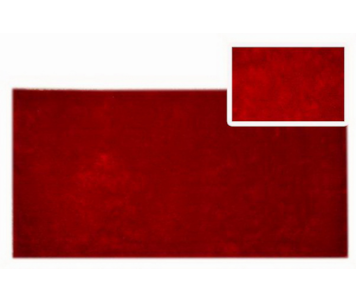 TAPETE 60X120 VERMELHO SAP-277