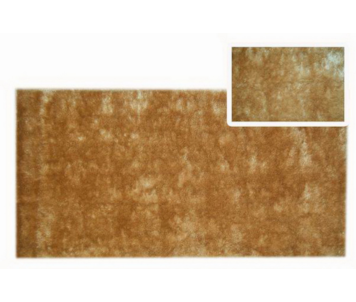 TAPETE 70X140 BEGE SAP-280