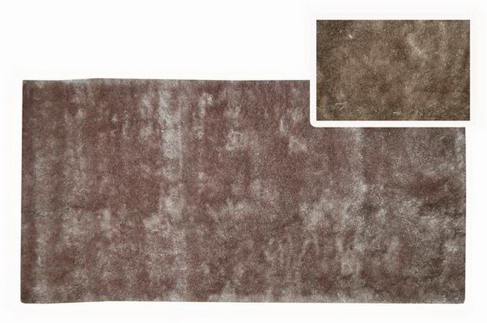 TAPETE 60X120 CINZA SAP-GREY