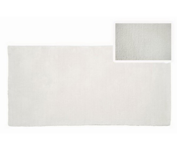 TAPETE 100X160 PEROLA CR-588