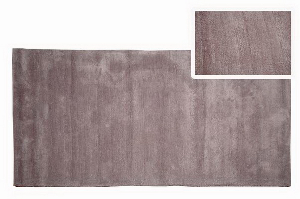 TAPETE 60X120 CINZA CR-586