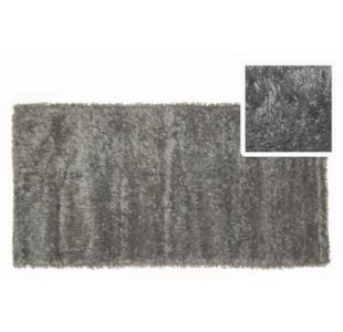 CARPETE 120X160 CINZA FL-477