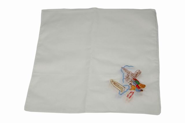 LENCO BORD 28X28 FATIMA 1786