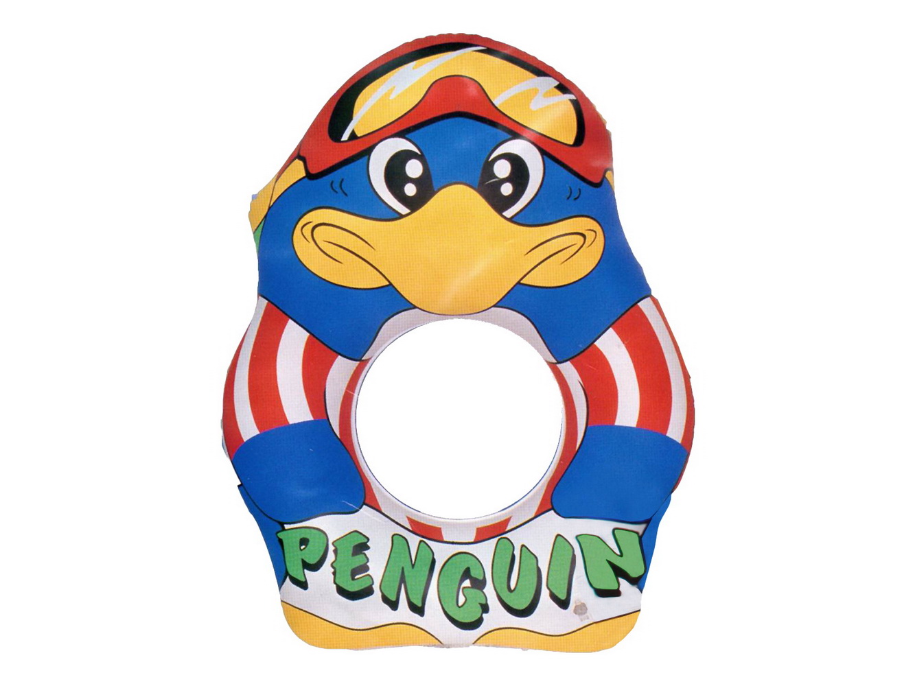 BOIA INSUFLAVEL T8626