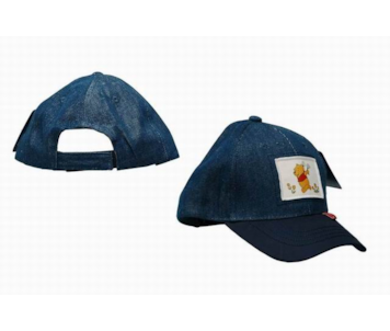 BONE WINNIE POOH H6-002920 BA