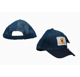 BONE WINNIE POOH H6-002920 BA