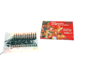 ILUMINACOES NATAL 50L GS50