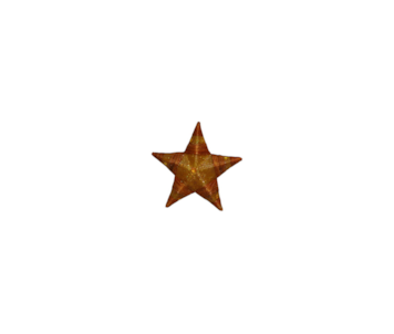 DEC NATAL ESTRELA BB66763B