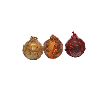 DEC BOLA 3 SORT F13020