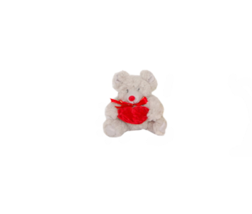 PELUCHE 13x11x8 PT10659