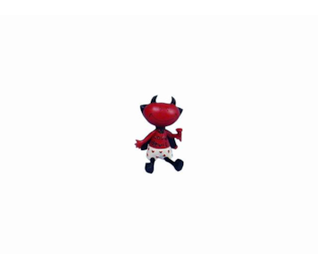 BONECO RESINA RF9421