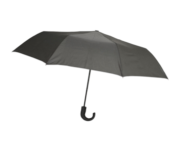 GUARDA CHUVA MINI PRETO CVT280