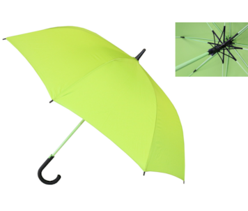 GUARDA CHUVA VERDE CVT315ARO