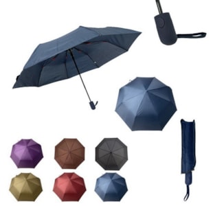 GUARDA CHUVA MINI LISO CVT370SOO