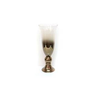 JARRA VIDRO Cafe 44cm H1304-44YCP