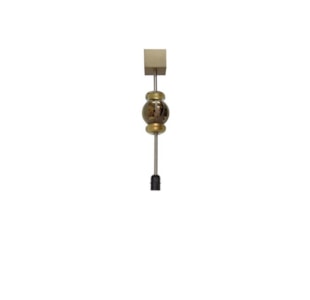 CANDEEIRO TETO T-915 CT-DV S/ABAJ