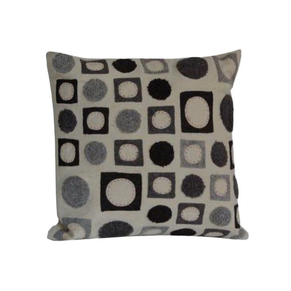 FRONHA 40x40cm COS6162