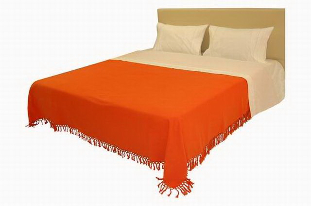 COBERTA 250X280 LARANJA JCB0335
