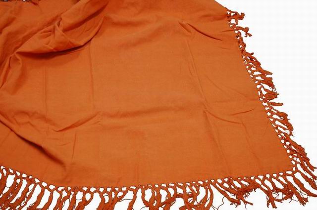 COBERTA 180X260 LARANJA JCB0335