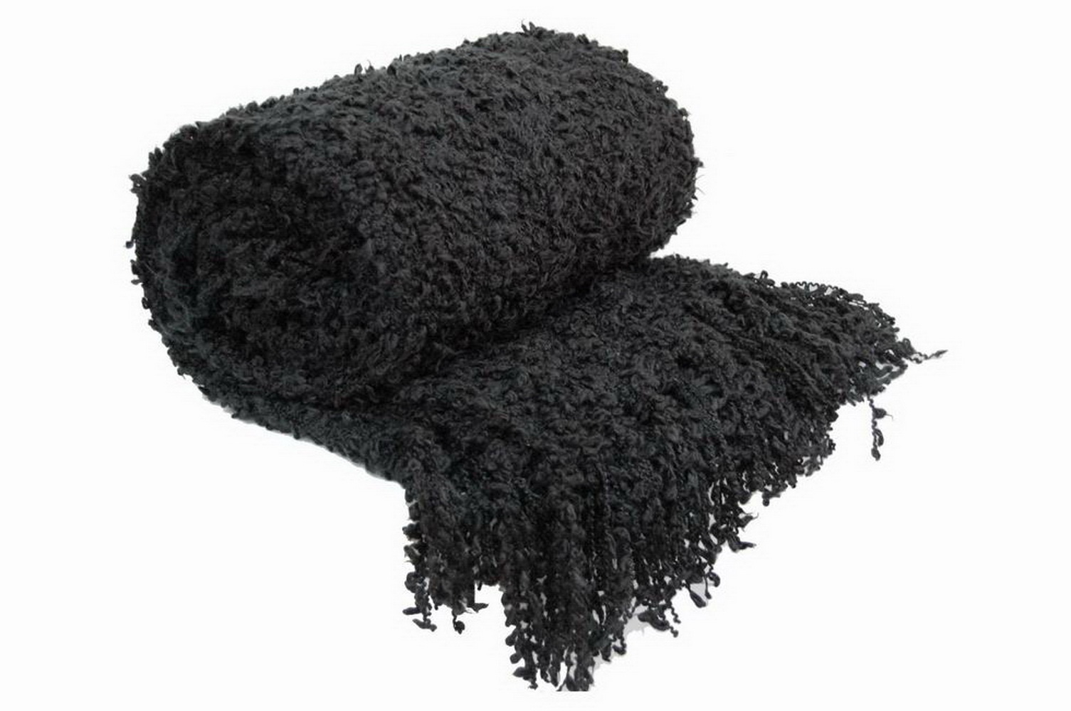 MULTIUSOS 130x150cm PRETO WT06008