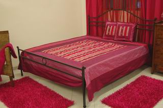 COBERTURA 220x240cm C/ALM 104