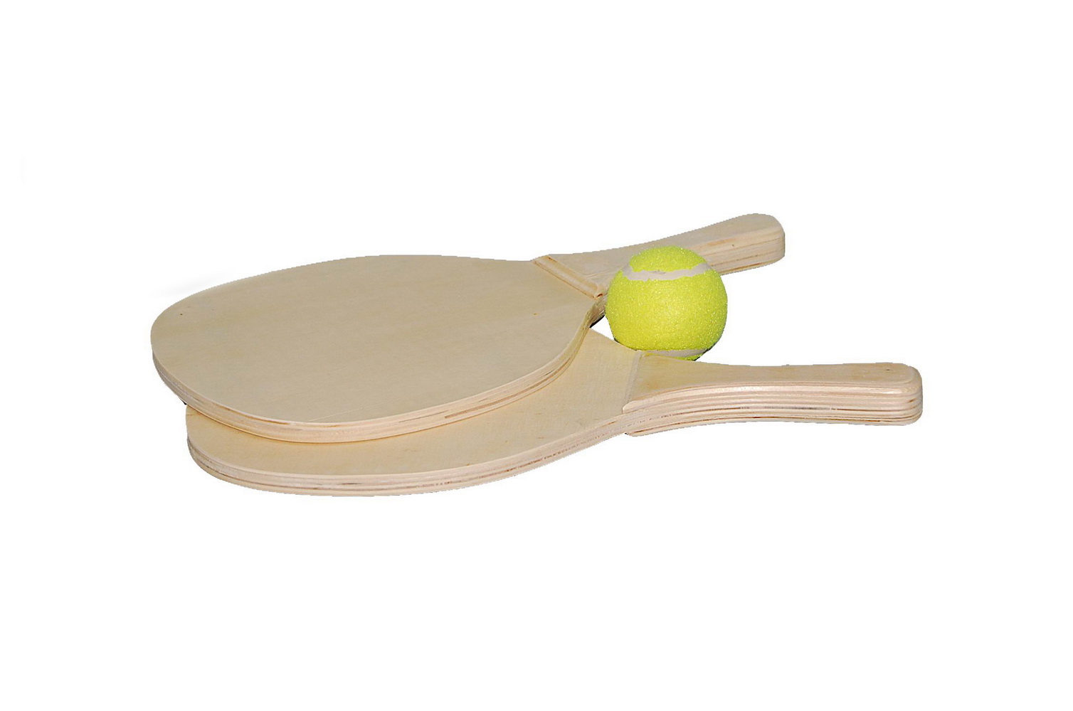 RAQUETE C BOLA 14120