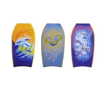 PRANCHA BODYBOARD 83cm PE-E-33