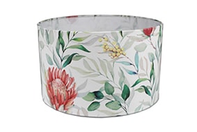 ABAT-JOUR 42X25 CORAL DURBAN