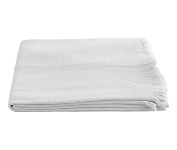 MANTA SW MALHA 120X200 PEROLA
