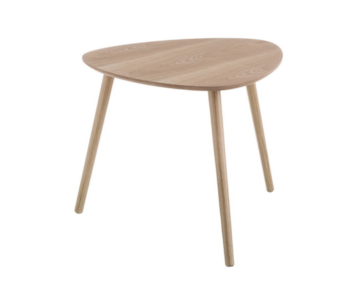MESA AUXILIAR NAT 60CM 123479